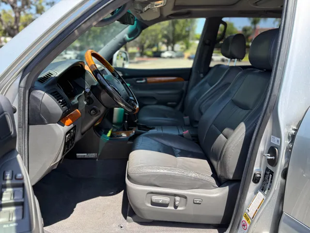 2007 Lexus GX 470 - Photo 15