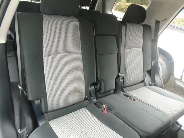 2016 Toyota 4Runner SR5 - Photo 48