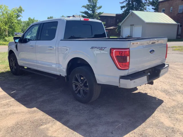 2023 Ford F-150 XLT - Photo 4