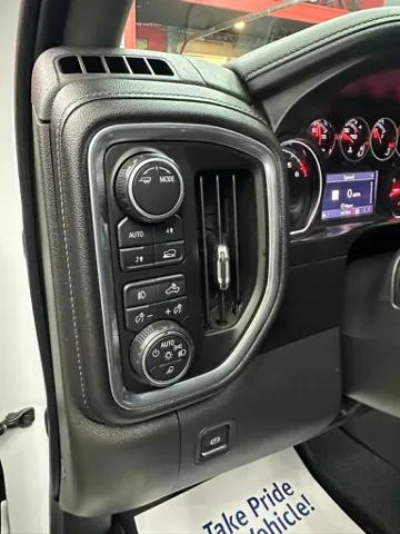 2020 Chevrolet Silverado 1500 LTZ - Photo 17