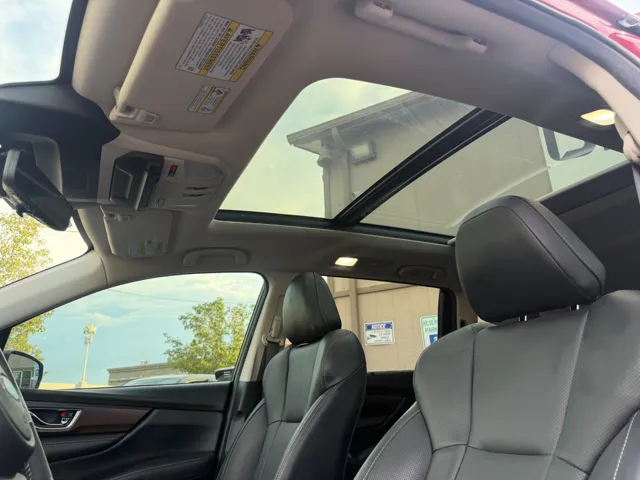 2024 Subaru Ascent Touring - Photo 14