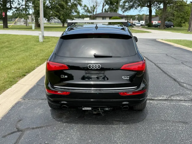 2016 Audi Q5 Premium - Photo 18