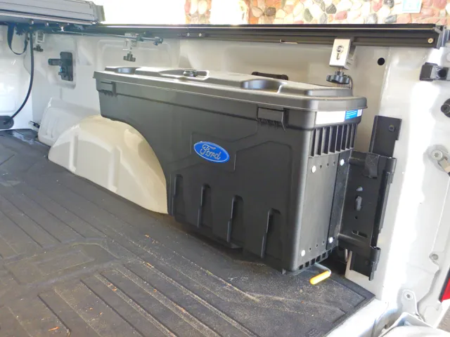 2025 Ford F-150 XL - Photo 36