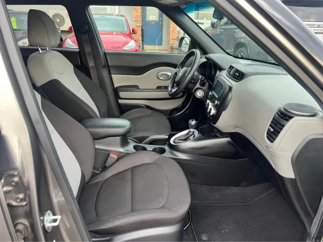 2019 Kia Soul Base - Photo 13