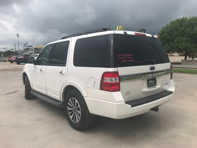 2015 Ford Expedition XLT - Photo 6