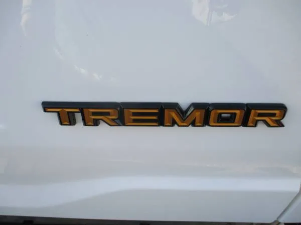 2023 Ford F-150 Tremor - Photo 25