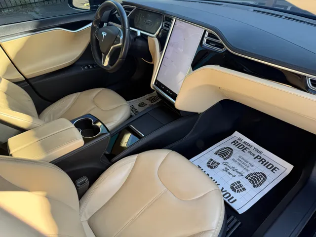 2014 Tesla Model S S - Photo 24