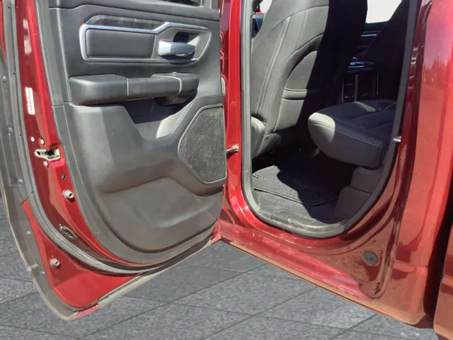 2019 RAM Ram 1500 Pickup Big Horn/Lone Star - Photo 11