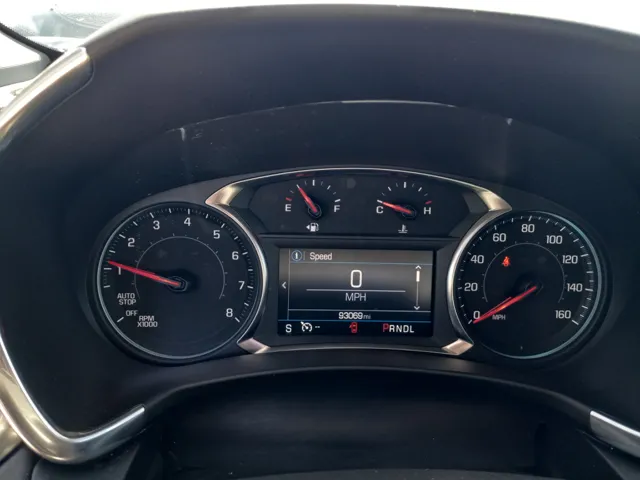 2024 Chevrolet Equinox LT - Photo 13