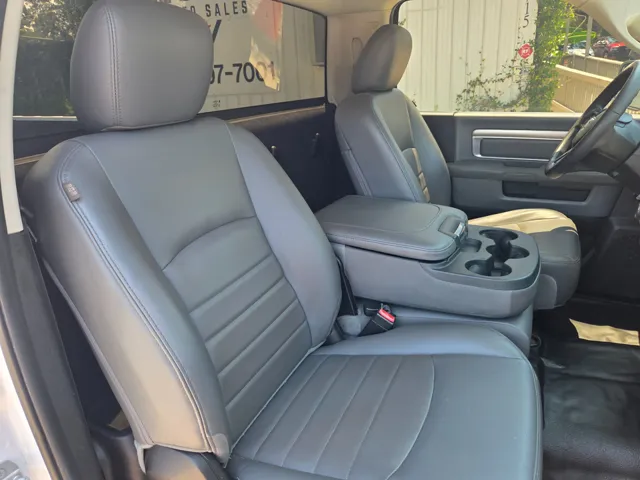 2019 Ram 1500 Classic photo 19
