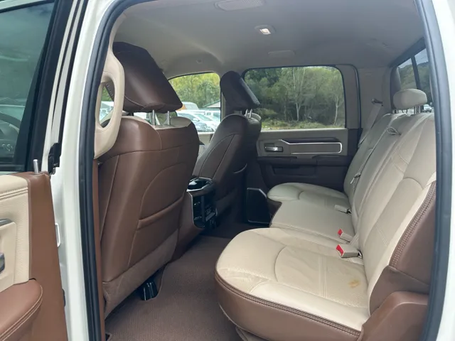 2022 RAM Ram 2500 Pickup Laramie - Photo 6