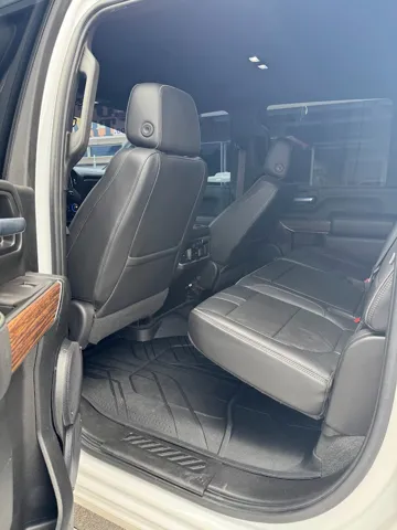2021 Chevrolet Silverado 2500HD High Country - Photo 8