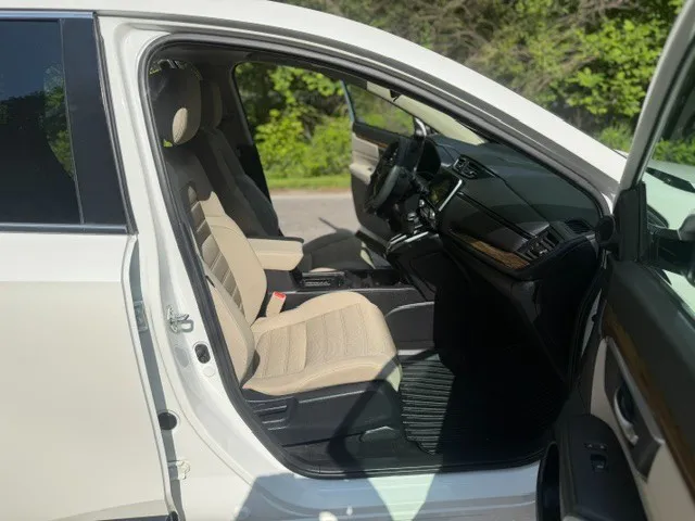 2018 Honda CR-V EX - Photo 24