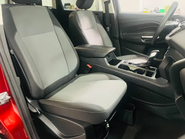2018 Ford Escape SE photo 20