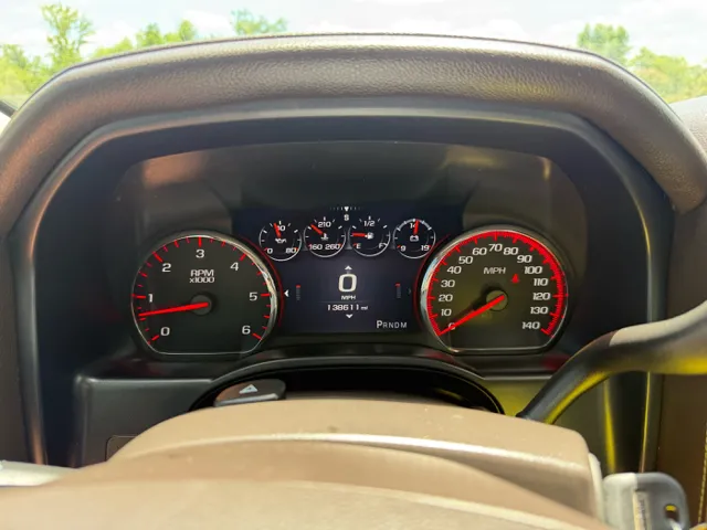 2015 GMC Sierra 1500 Denali Denali - Photo 18