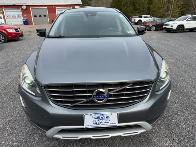 2017 Volvo XC60 T5 Dynamic - Photo 8