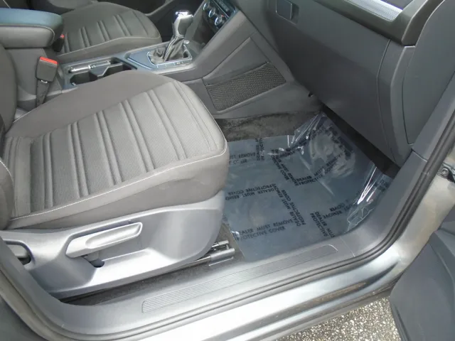 2024 Volkswagen Tiguan S - Photo 35