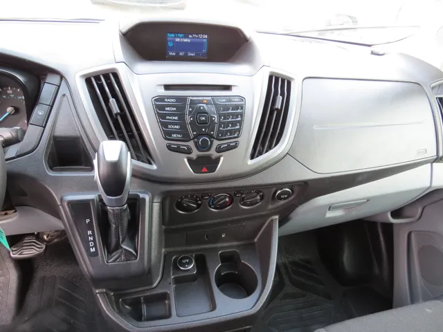 2016 Ford Transit Van photo 17
