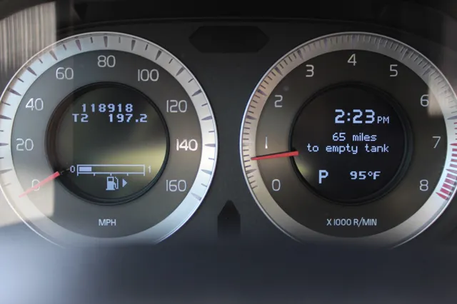 2010 Volvo XC60 T6 - Photo 16