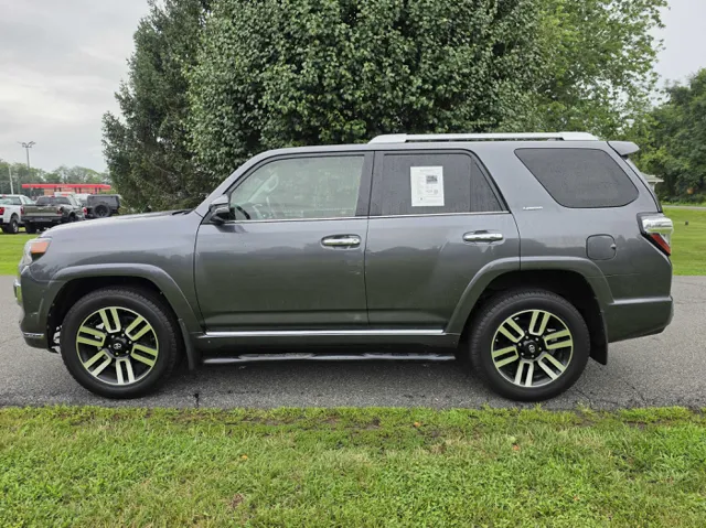 2014 Toyota 4Runner