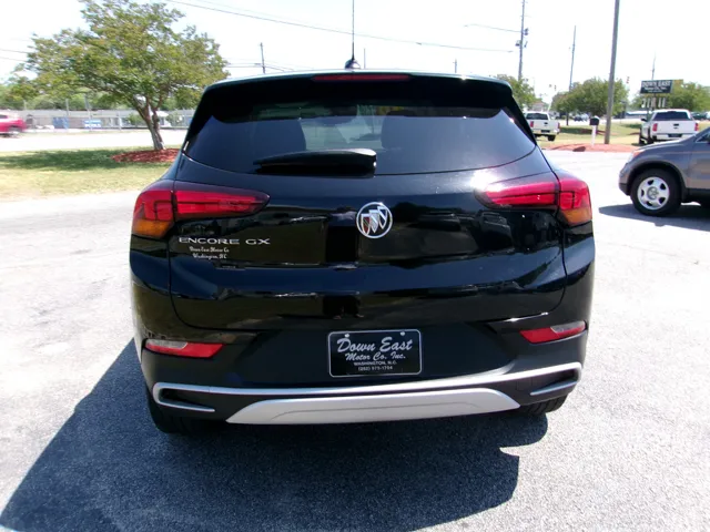 2020 Buick Encore GX Preferred - Photo 4