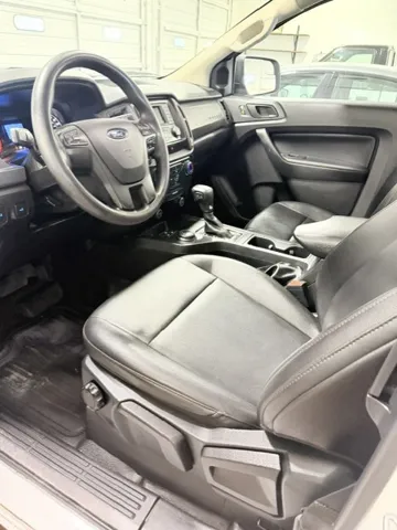 2020 Ford Ranger XL - Photo 9