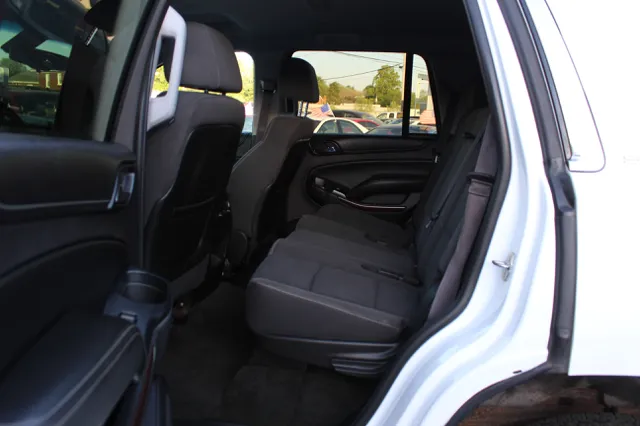 2015 GMC Yukon SLE - Photo 12