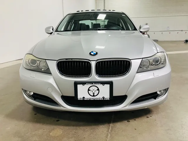 2010 Bmw 328i xDrive photo 13