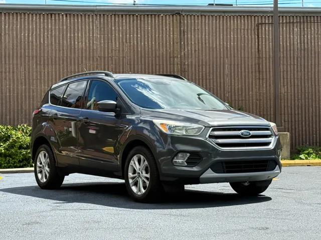 2018 Ford Escape SE - Photo 7