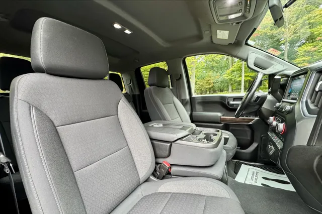 2021 Chevrolet Silverado 1500 LT - Photo 23