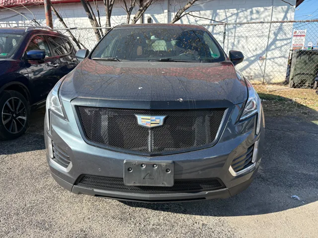 2019 Cadillac XT5 Luxury's photo