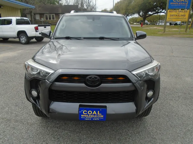 2016 Toyota 4Runner SR5 - Photo 14