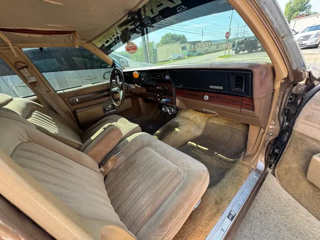 1987 Chevrolet Caprice - Photo 15