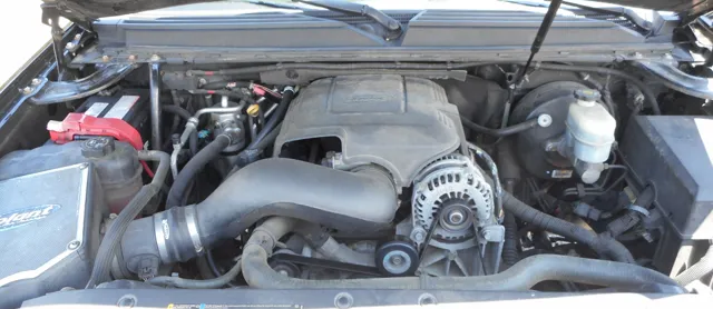2007 Chevrolet Tahoe - Photo 17