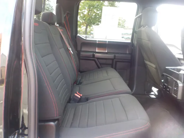 2018 Ford F-150 XLT photo 12