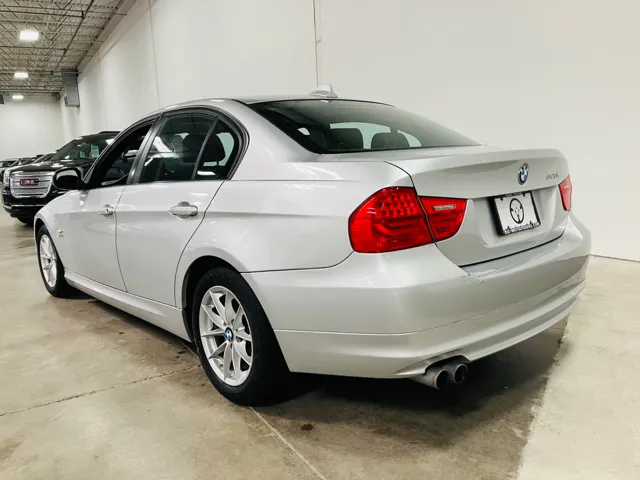 2010 Bmw 328i xDrive photo 6