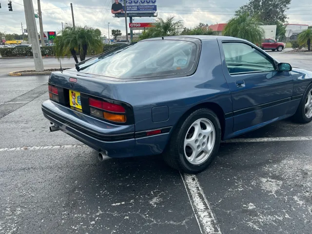 1986 Mazda RX7 - Photo 13