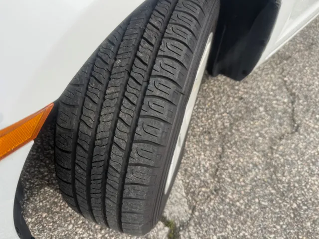 2008 Ford Fusion S - Photo 14