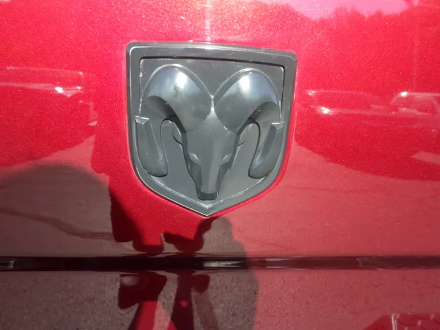 2022 RAM Ram 1500 Classic Warlock - Photo 42