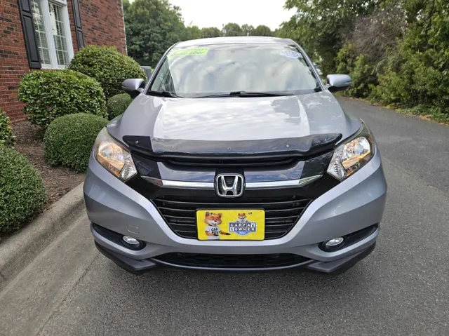 2017 Honda HR-V EX 4WD photo 7