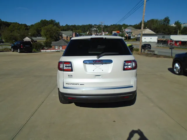2017 GMC Acadia Limited Base - Photo 6