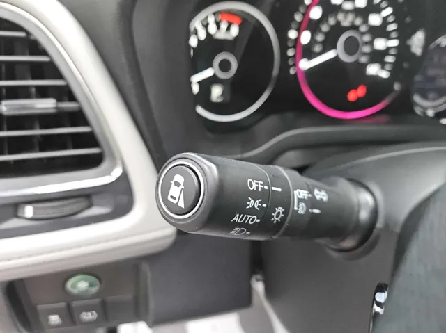 2017 Honda HR-V EX 4WD photo 12