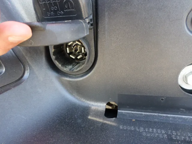 2022 RAM Ram 1500 Classic Warlock - Photo 44