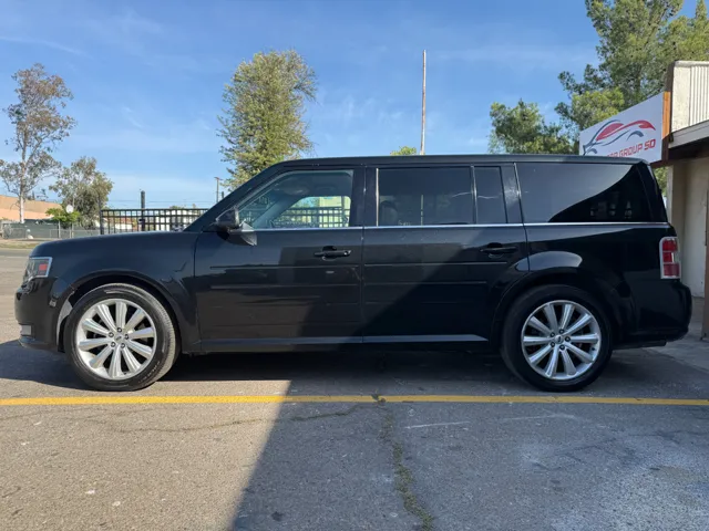 2014 Ford Flex SEL - Photo 6