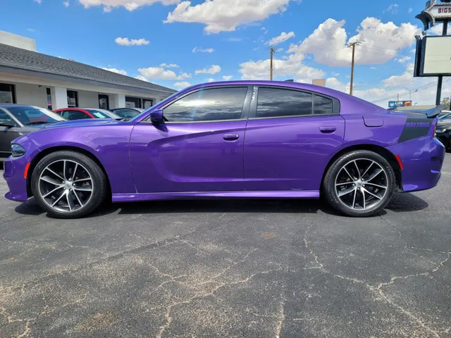 2018 Dodge Charger Daytona - Photo 4