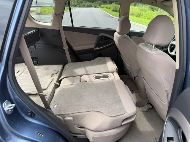 2006 Toyota RAV4 Base - Photo 20