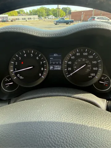 2016 INFINITI Q70L 3.7 - Photo 35