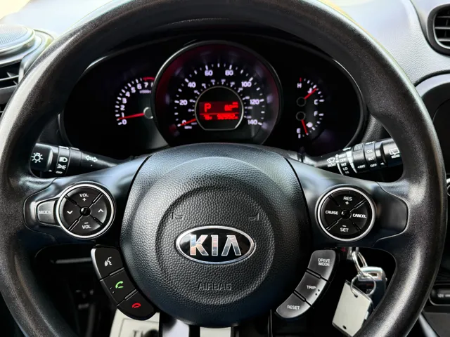 2018 Kia Soul Base - Photo 22