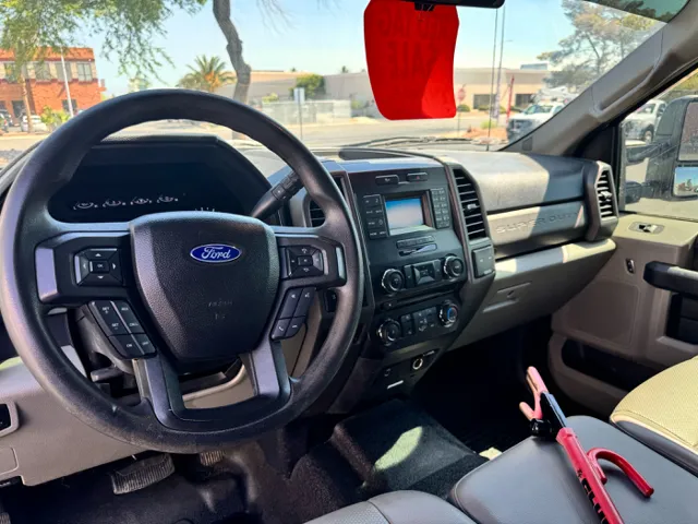 2017 Ford F-250 Super Duty - Photo 8