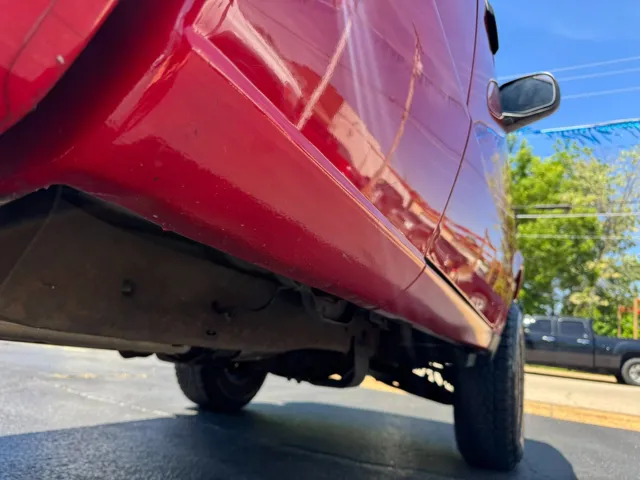 2004 Ford Ranger XLT Value - Photo 7